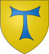 Blason ville fr Saint-Michel-Labadié (Tarn).svg