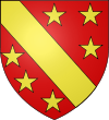 Blason ville fr Saint-Pardoux-Corbier (Corrèze).svg