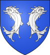 Armes de Saint-Valery-en-Caux