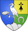 Blason ville fr Sainte-Hélène (Morbihan).svg