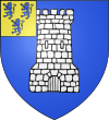 Blason ville fr Salon-la-Tour (Corrèze).svg