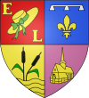 Blason ville fr Souvigny-en-Sologne (loir-et-cher).svg