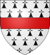 Blason ville fr Staple (Nord).svg