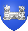 Blason ville fr Torigni-sur-Vire (Manche).svg