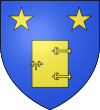 Blason ville fr Usson (Puy-de-Dôme).svg