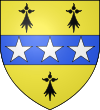 Blason ville fr Venarsal (Corrèze).svg