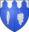 Blason ville fr Veyre-Monton (Puy-de-Dôme).svg