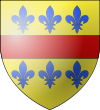 Blason ville fr Villamblard (Dordogne).svg