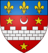 Blason ville fr Villemur-sur-Tarn (Haute-Garonne).svg