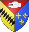 Blason ville fr Villeneuve-Lembron (Puy-de-Dôme).svg