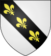 Blason ville fr Villers-Saint-Paul (Oise).svg