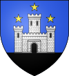 Blason ville fr Viols-en-Laval (Hérault).svg