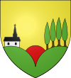 Blason ville fr fontaine raoul (loir-et-cher).svg