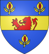 Blason ville fr herbault (loir-et-cher).svg