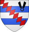 Blason ville fr sougé (loir-et-cher).svg