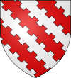 Blason ville fr talcy (loir-et-cher).svg