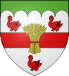 Blason ville fr villetrun (loir-et-cher).svg