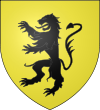 Blason ville lu Dudelange (EschAlzette).svg