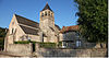 Église Saint-Hilaire de Boissy-la-Rivière