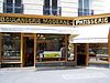 Boulangerie-pâtisserie, 16 rue des Fossés-Saint-Jacques