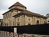 Synagogue de Boulogne-Billancourt