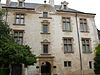 Hôtel Lallemant - Musée des Arts décoratifs