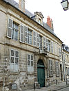 Hôtel de François Minard