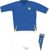 Brazil away kit 2008.svg