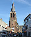 Parochiekerk Sint-Michiel
