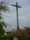 Croix de carrefour de Brienne-la-Vieille