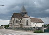 Église Saint-Pierre-aux-Liens de Brienne-la-Vieille