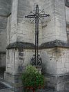 Croix de mission de Brienne-le-Château