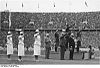 Bundesarchiv Bild 183-G00825, Berlin, Olympiade, Siegerehrung Fünfkampf.jpg