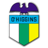 Logo du O'Higgins
