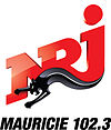 Logo de CIGB 102,3 NRJ Mauricie