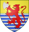 COA is comté Islande.svg