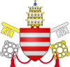 Armoiries pontificales de Paul IV