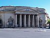 Palais de justice de Caen