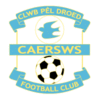 Logo du Caersws Football Club
