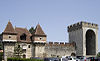 Remparts de Cahors
