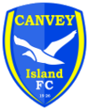 Logo du Canvey Island
