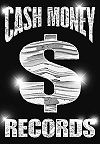 Logo du Label Cash Money Records