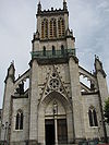 Cathédrale Saint-Jean de Belley