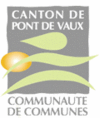 Image illustrative de l'article Communauté de communes du canton de Pont-de-Vaux