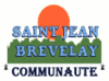 Image illustrative de l'article Saint-Jean-Brévelay Communauté