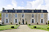Château d'Yversay