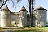 Château de Furigny