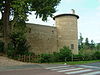 Château de Saint-Bernard