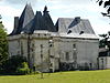 Château de Mavaleix