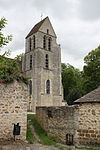 Église Saint-Quentin de Chamarande